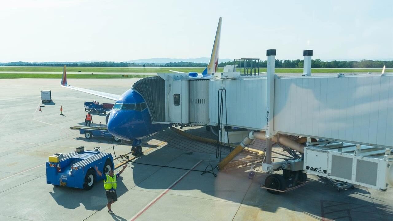 Cargo industry welcome foreign investment