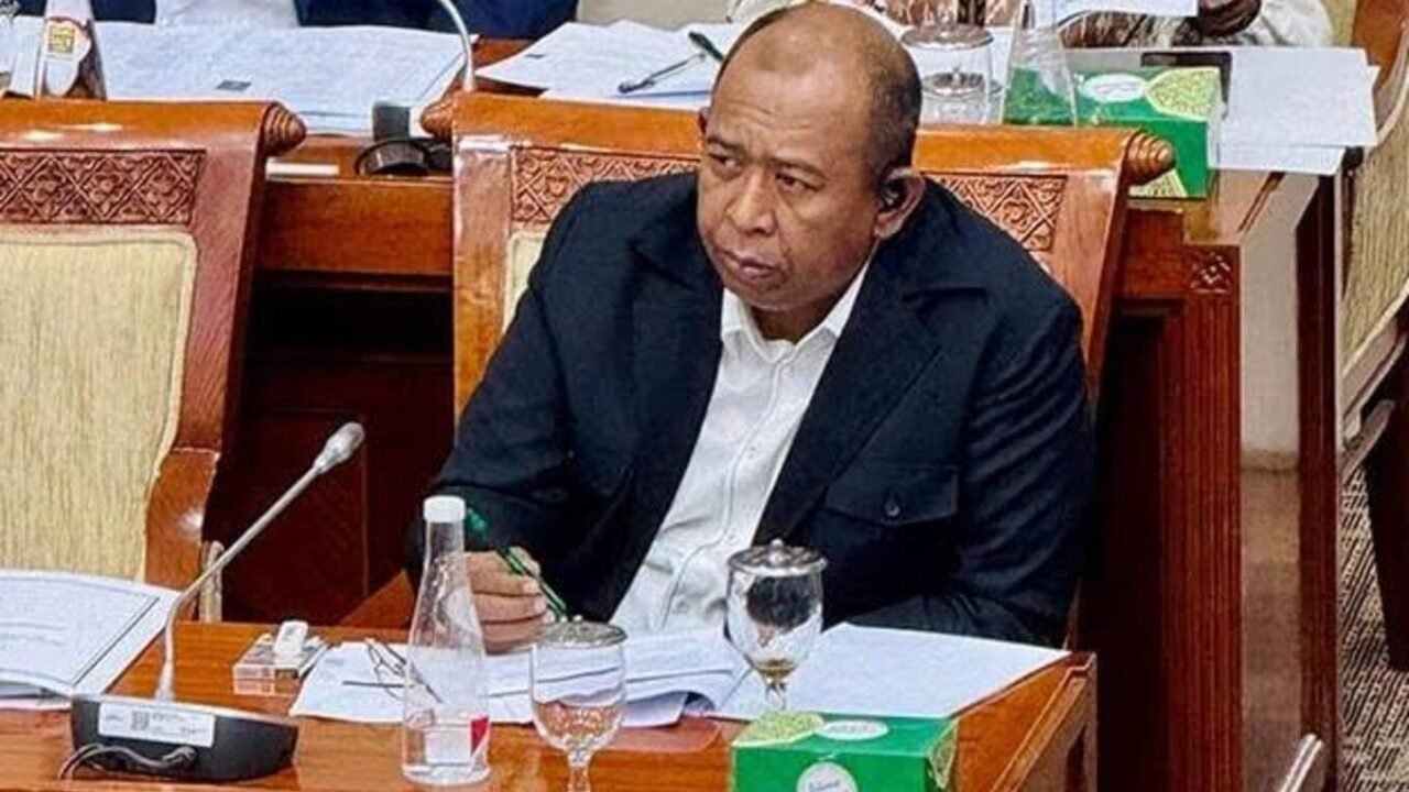 RIZKI FAISAL APRESIASI RESPON CEPAT POLDA KEPRI DAN POLRES BARELANG BENTROKAN DI SETOKOK